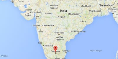 Banglore дахь зураг энэтхэг