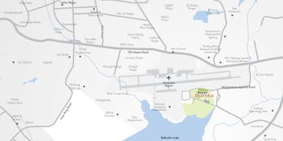 Bellandur зураг Бангалор