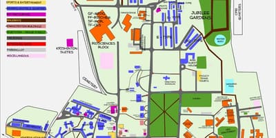 Зураг IISC Бангалор