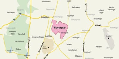 Зураг Vijayanagar Бангалор